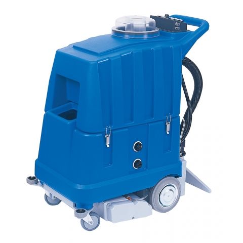 Carpet Extractor
