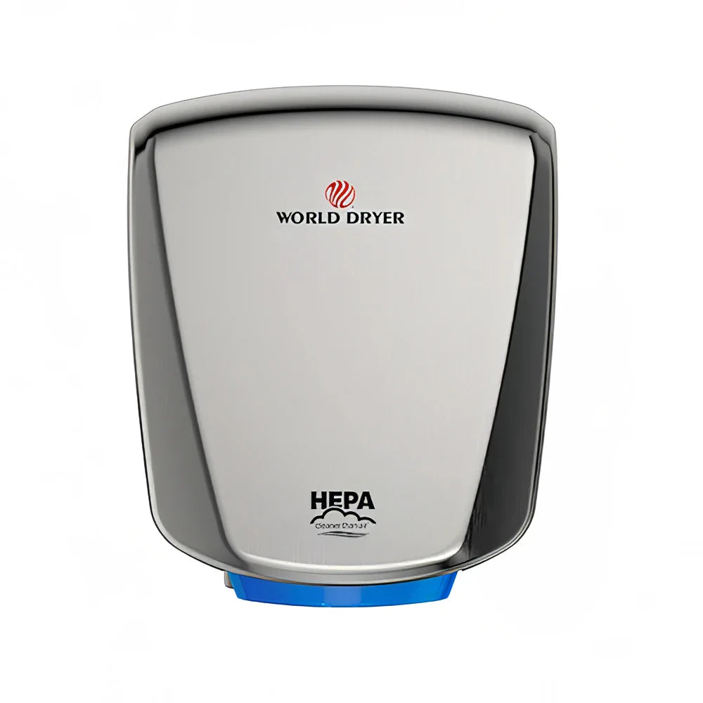 Hand Dryers