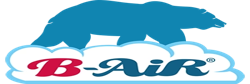 B-Air Air Movers