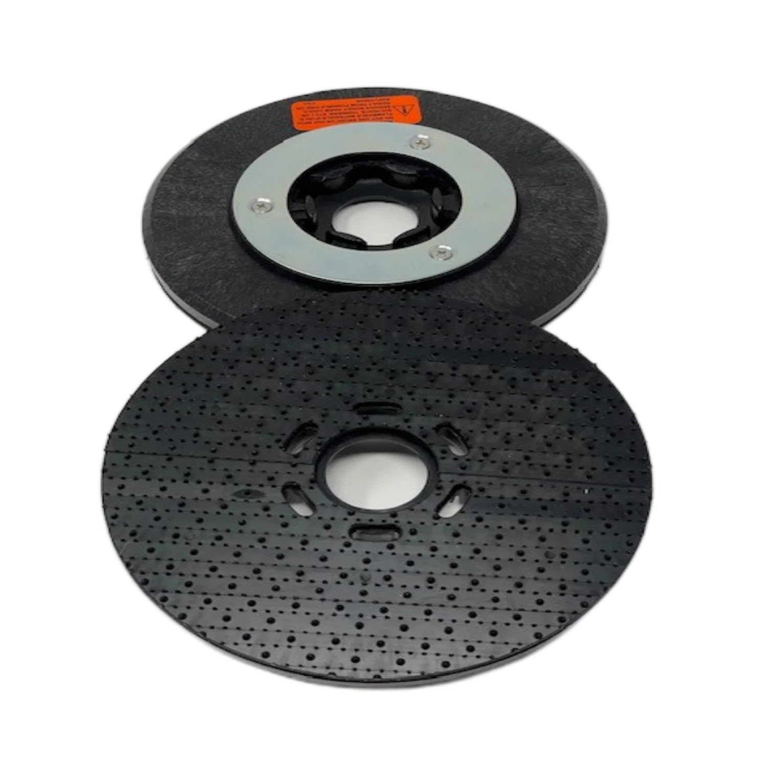IDM X-Scrub Pad Holder (Magnetic Hub System)