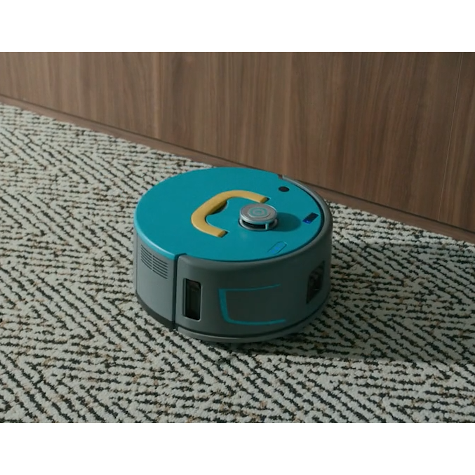 Co-Botic 1900 Autonomous Commercial Vacuum Robot