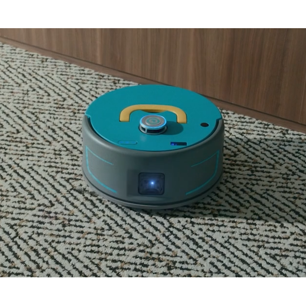 Co-Botic 1900 Autonomous Commercial Vacuum Robot