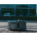 Co-Botic 1900 Autonomous Commercial Vacuum Robot