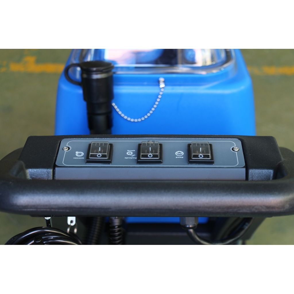 Namco NM9GA 3-in-1 Professional Carpet Extractor (220V)