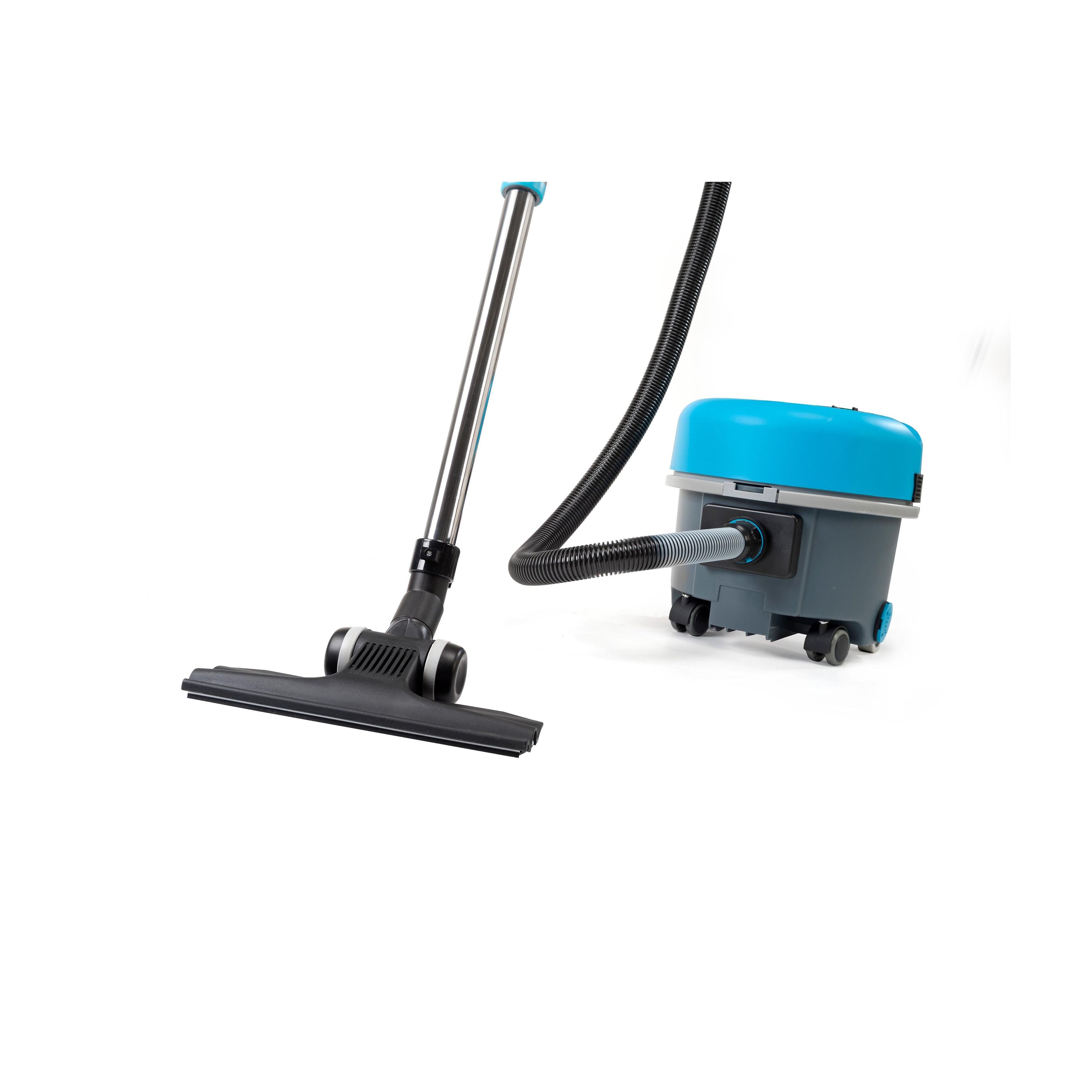 i-team i-vac 6 Professional Commercial Canister Vacuum