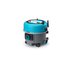 i-team i-vac 6 Professional Commercial Canister Vacuum