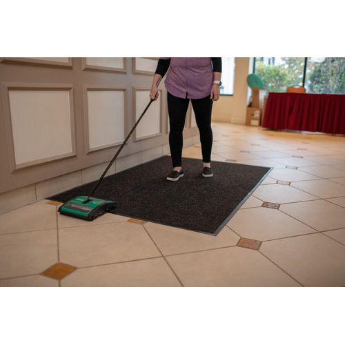Bissell Commercial BG21 Manual Floor Sweeper