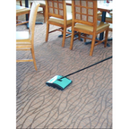 Bissell BG23 Commercial Manual Push Sweeper