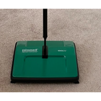 Bissell BG25 Commercial Manual Push Sweeper