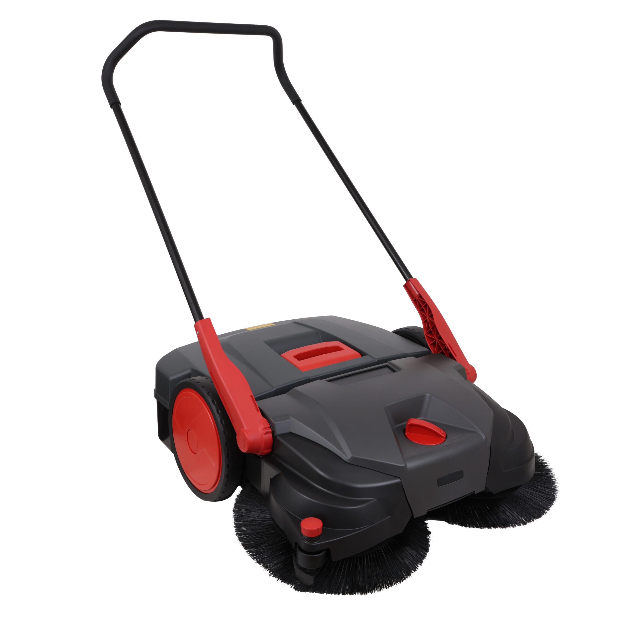 Bissell Commercial BG477B 31-Inch Wide Area Manual Sweeper