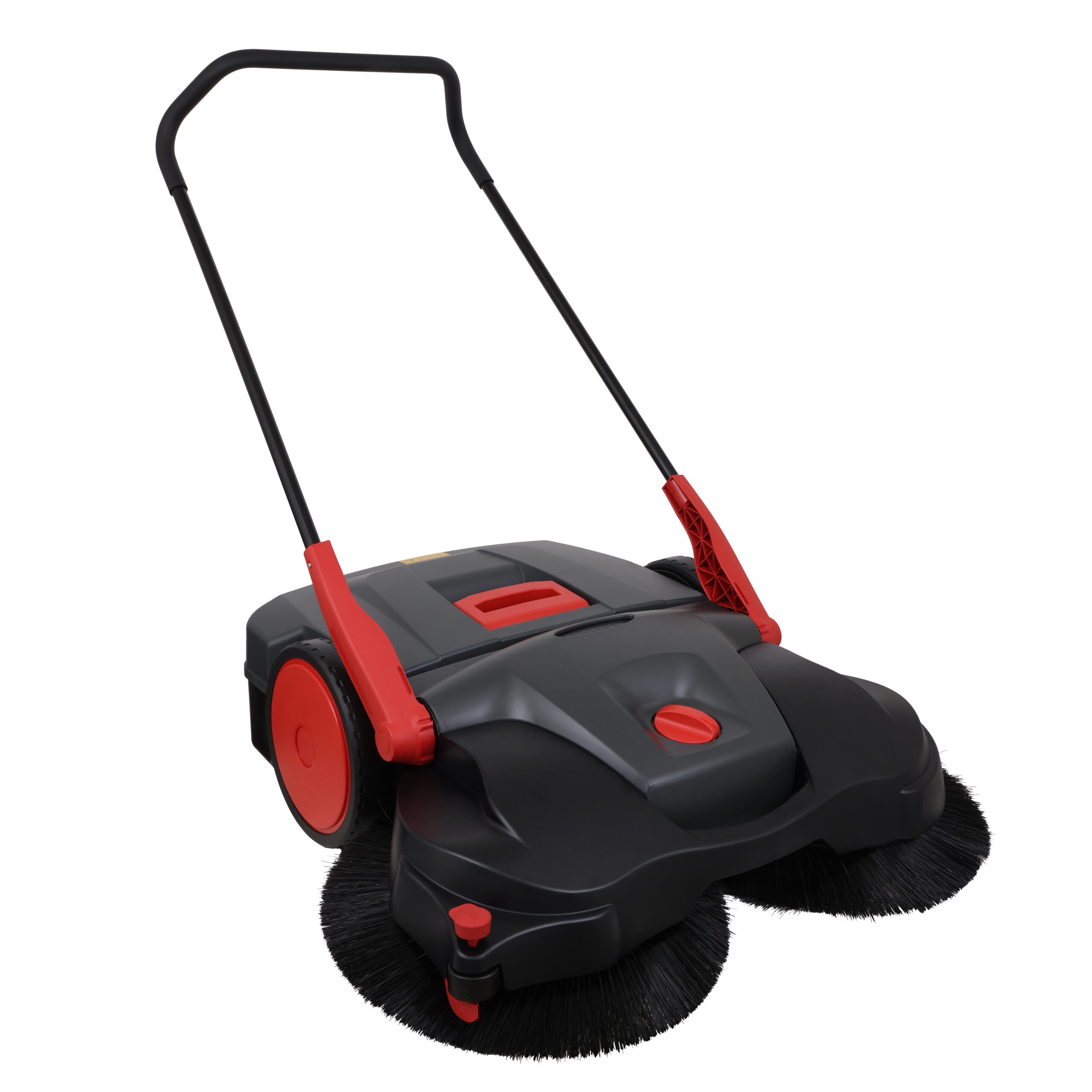 BG-497 38-Inch High-Performance Industrial Sweeper