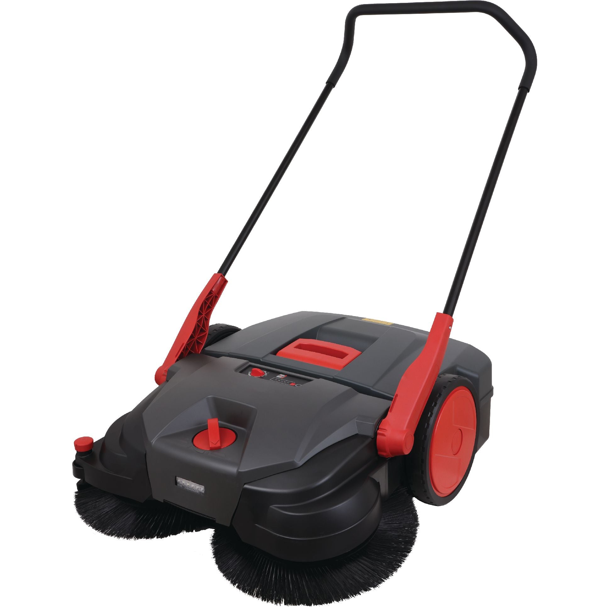 Bissell Commercial BG677B Battery-Powered Sweeper (31" Path)