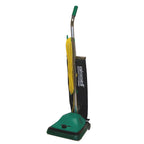 Bissell BG99 Commercial Upright Vacuum – 12" Cleaning Path