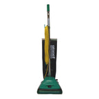 Bissell BG99 Commercial Upright Vacuum – 12" Cleaning Path