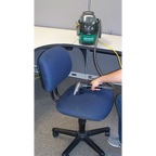 Bissell Commercial BGSS1481 Little Green Pro Spot Cleaner