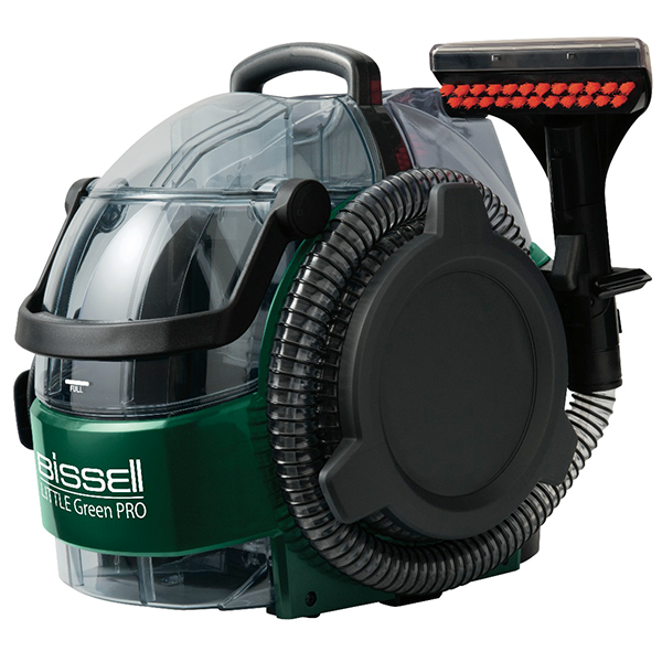 Bissell Commercial BGSS1481 Little Green Pro Spot Cleaner
