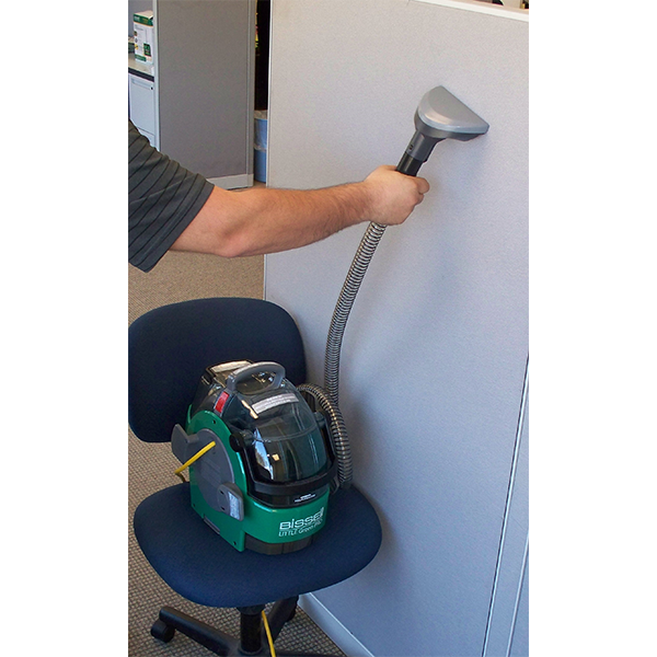 Bissell Commercial BGSS1481 Little Green Pro Spot Cleaner