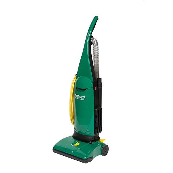 Bissell Commercial BGU1451T 13″ ProBag Upright Vacuum With Tools