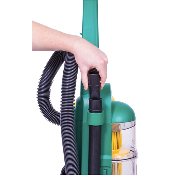 Bissell BGU1937T Pro 13-Inch Commercial Upright Vacuum