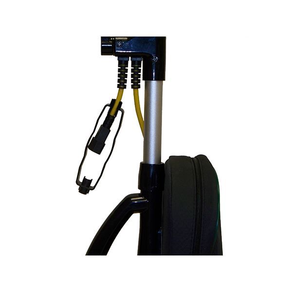 Bissell Commercial BGU8000 Lightweight Upright Vacuum (13")