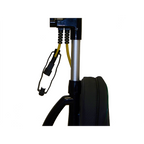 Bissell Commercial BGU8000 Lightweight Upright Vacuum (13")