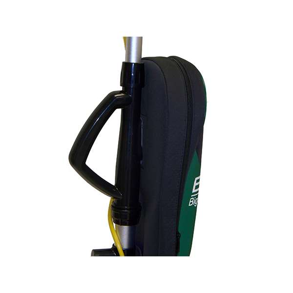 Bissell Commercial BGU8000 Lightweight Upright Vacuum (13")