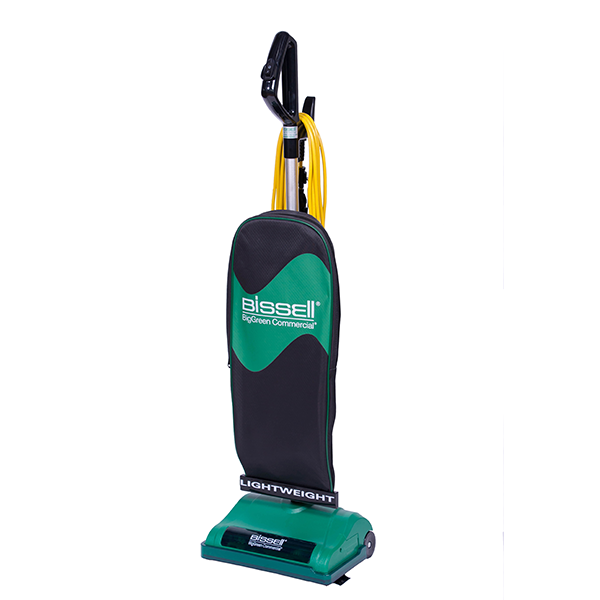 Bissell Commercial BGU8000 Lightweight Upright Vacuum (13")