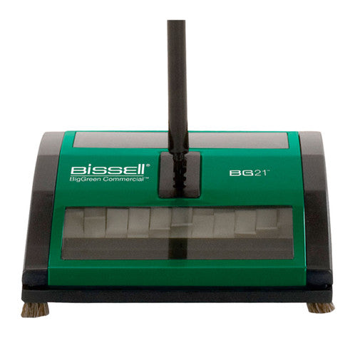 Bissell Commercial BG21 Manual Floor Sweeper