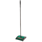 Bissell Commercial BG21 Manual Floor Sweeper