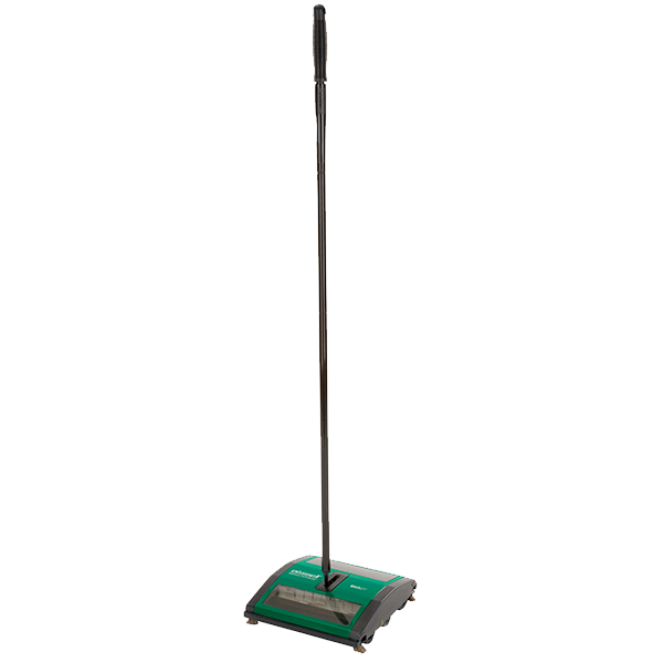 Bissell Commercial BG21 Manual Floor Sweeper
