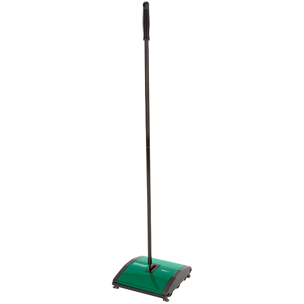 Bissell BG23 Commercial Manual Push Sweeper