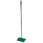 Bissell BG25 Commercial Manual Push Sweeper