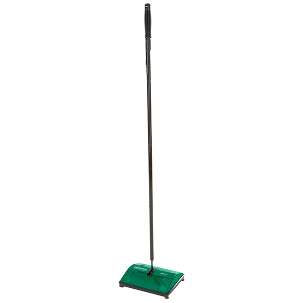 Bissell BG25 Commercial Manual Push Sweeper