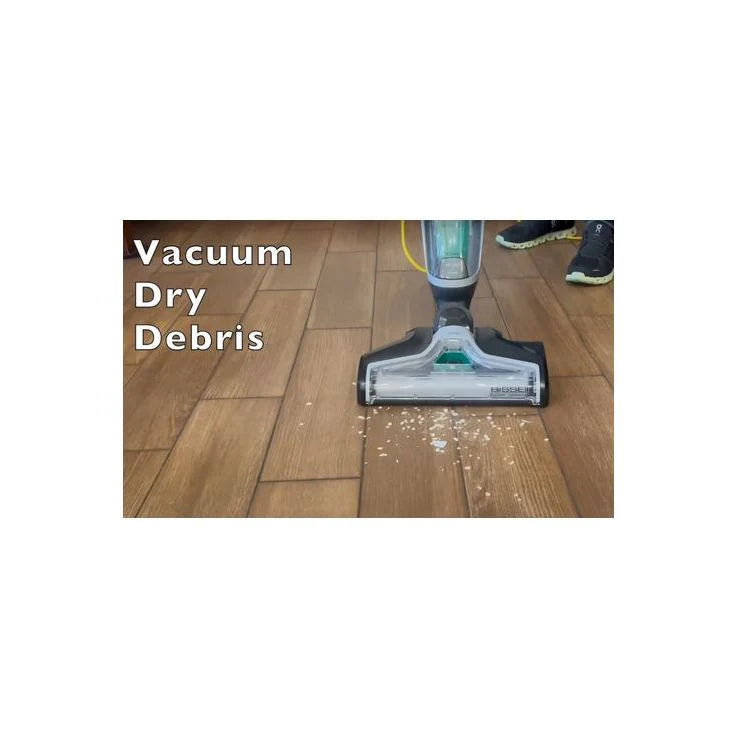 Bissell Commercial 3-in-1 Multi-Surface Floor Washer