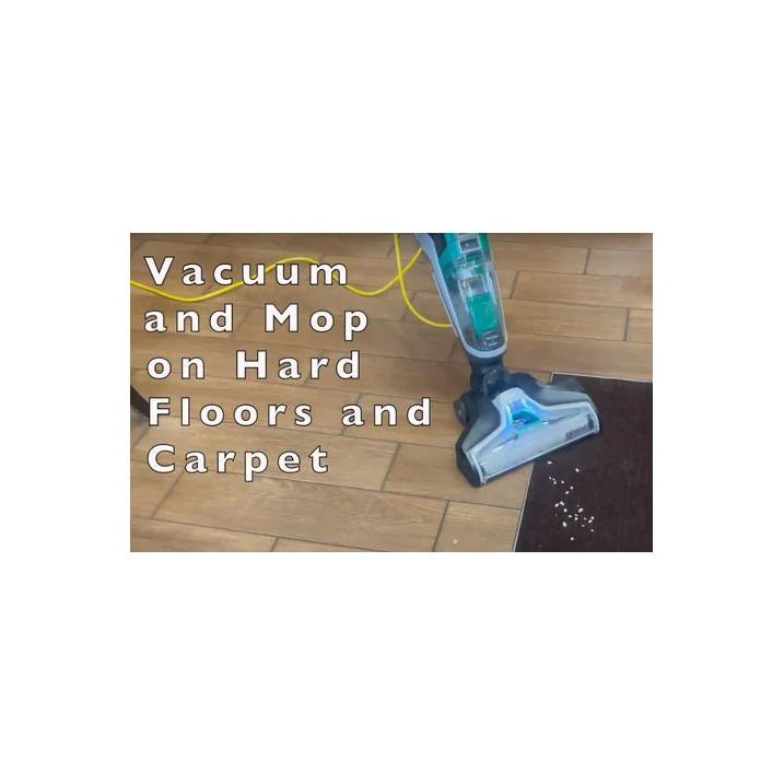 Bissell Commercial 3-in-1 Multi-Surface Floor Washer