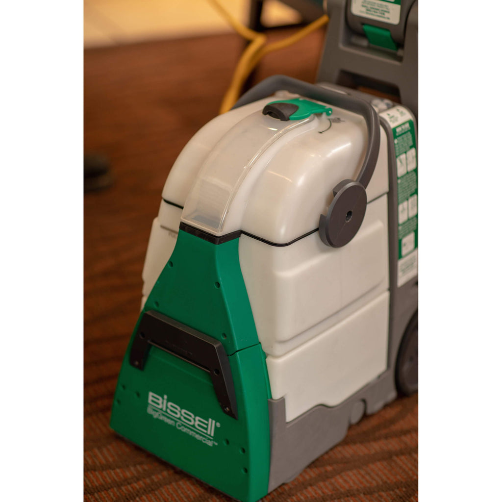 BISSELL BG10 Commercial Deep Carpet Extractor
