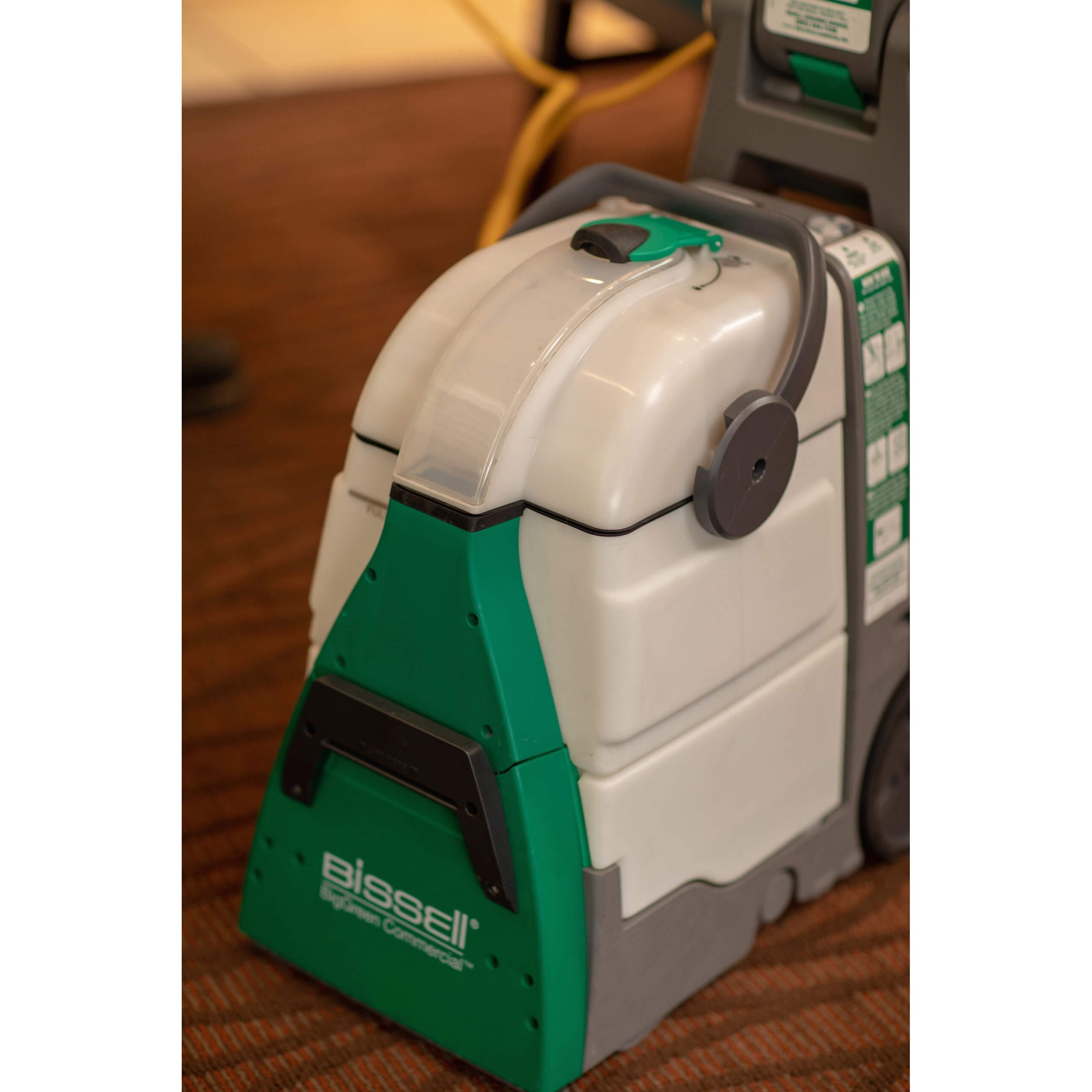 BISSELL BG10 Commercial Deep Carpet Extractor