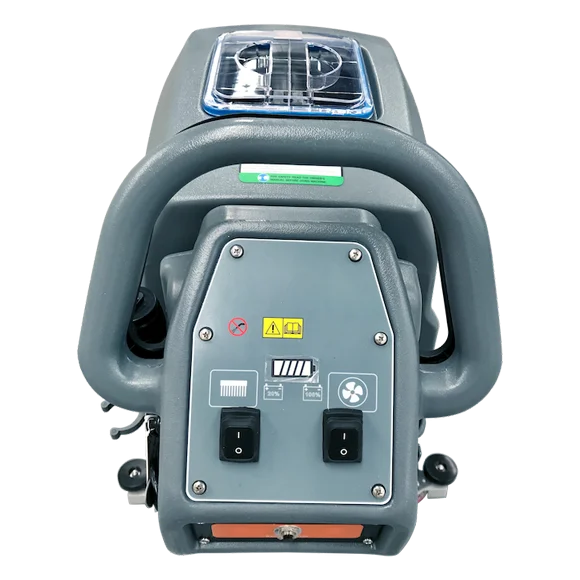 ICE i20NBV-LA 20-Inch Pad-Assist Floor Scrubber (Lead-Acid)