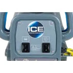 ICE i18C 18-Inch Corded Electric Floor Scrubber
