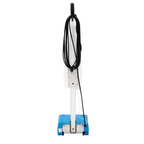 Namco Floorwash 1000 9-Inch Compact Cylindrical Floor Scrubber