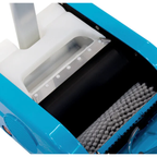Namco Floorwash 1000 9-Inch Compact Cylindrical Floor Scrubber