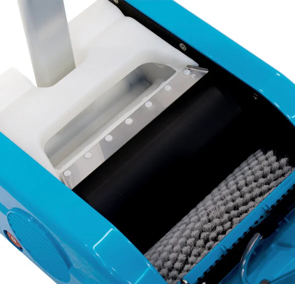 Namco Floorwash 1000 Commercial Multi-Surface Floor Scrubber