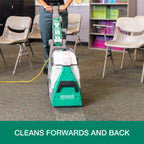 BISSELL BG10 Commercial Deep Carpet Extractor