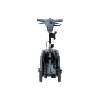 ICE i15B 15-Inch Battery-Powered Compact Floor Scrubber