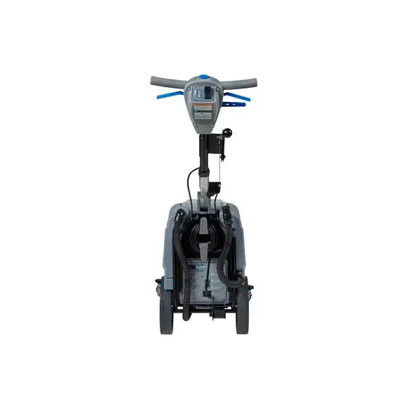 ICE i15B 15-Inch Battery-Powered Compact Floor Scrubber