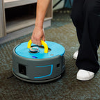 Co-Botic 1900 Autonomous Commercial Vacuum Robot