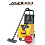 Vapamore MR-1000 Forza Commercial Steam Cleaner