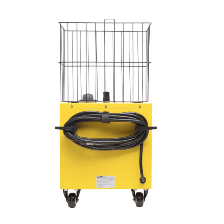Vapamore MR-750 Ottimo Heavy-Duty Steam Cleaner