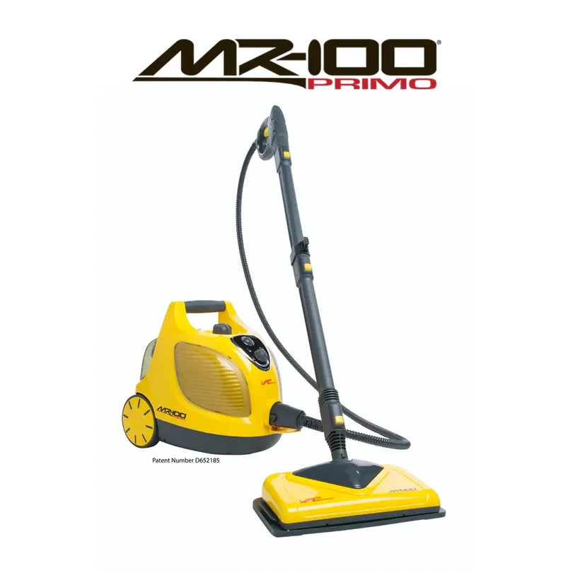 Vapamore MR-100 Primo Steam Cleaning System