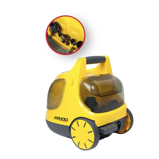 Vapamore MR-100 Primo Steam Cleaning System